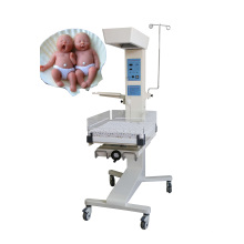 Hospital Medical irw-1000 Neonatal Infant Radiant chauffe pour bébé